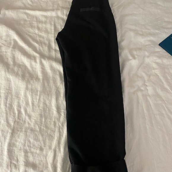 2 Tone Slacks - Picture 2 of 4